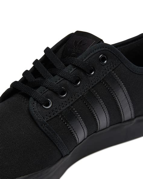 Women's adidas Black Shoes + FREE SHIPPING 